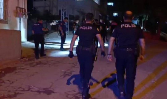 Türkiyədə kütləvi davada&nbsp;6 nəfər bıçaqlanıb