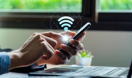 Evimizdəki "Wi-Fi" təhlükəsi