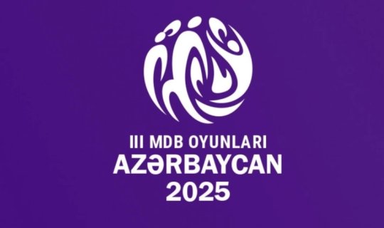 III MDB Oyunları: Bu gün 8 idman növü üzrə yarışlar keçiriləcək
