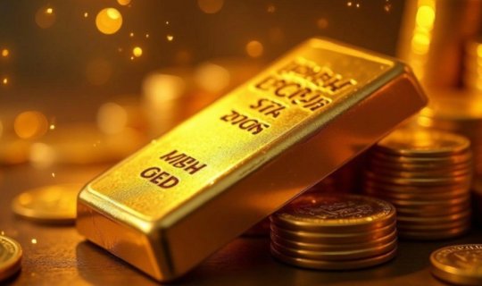 Qızılın qiyməti 4 min dolları keçə bilər&nbsp;