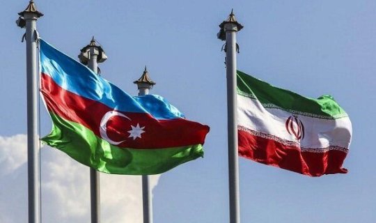 İran və Azərbaycan HDQ nümayəndələri Sankt-Peterburqda danışıq aparacaq