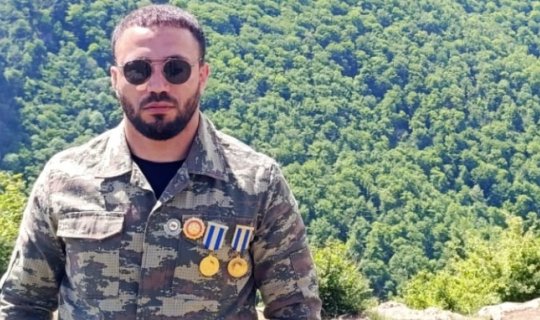 Karatedən güləşə, müharibədən sinfə &ndash; gənc müəllimlə MÜSAHİBƏ