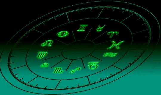 Ulduz falı: 7 oktyabr, 2025-ci il