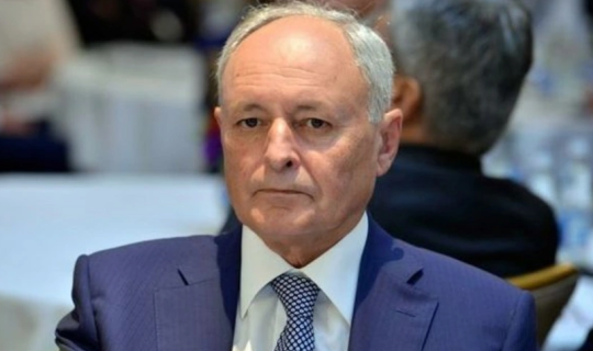 Oqtay Şirəliyevin yerinə təyinat olacaq