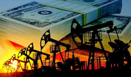 Azərbaycan neftinin qiyməti 70 dolları ötüb