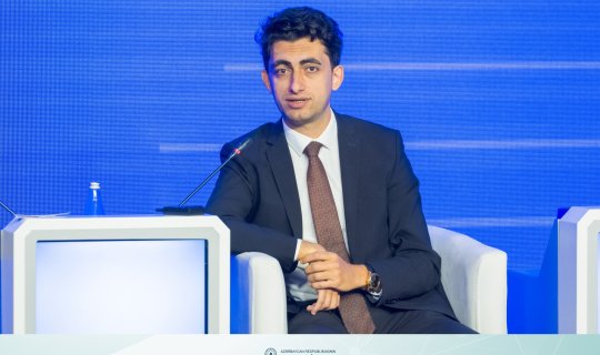 AMB rəsmisi: "5 manat gəliri olana 6 manat borc verilməməlidir"