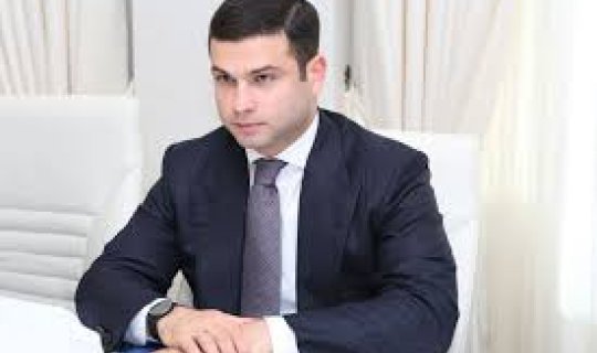 KOBİA rəhbəri: "Halal dəyərin əsası rəqəmlərdə deyil, etimadda özünü göstərir"