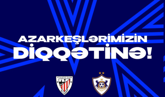 &ldquo;Qarabağ&rdquo;ın &ldquo;Atletik&rdquo;lə oyunu üçün biletlər bu tarixdə satışa çıxarılacaq