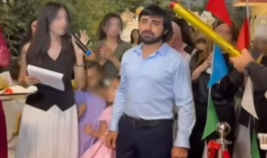 Dəhşətli qəzada ölən Rüfət sahibkar imiş - Foto