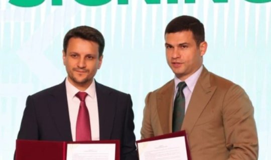 Bakıda yaşıl və halal biznes üzrə iki memorandum imzalanıb