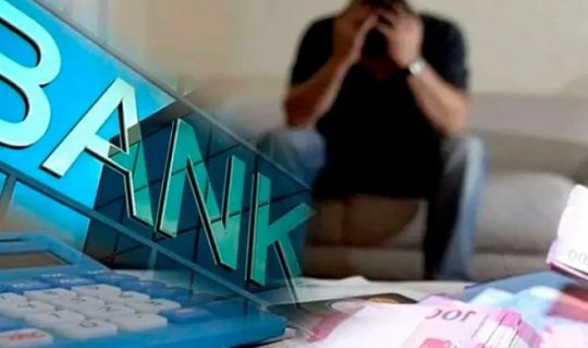Gecikməsi olan yenə kredit istəsə nə ilə üzləşir?