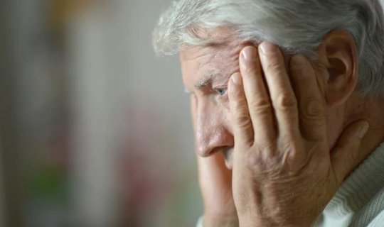 Alimlər alzheimerin çarəsini TAPDILAR