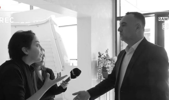"36 min ödədim, anamı öldürüb mənə verdilər" - VİDEO