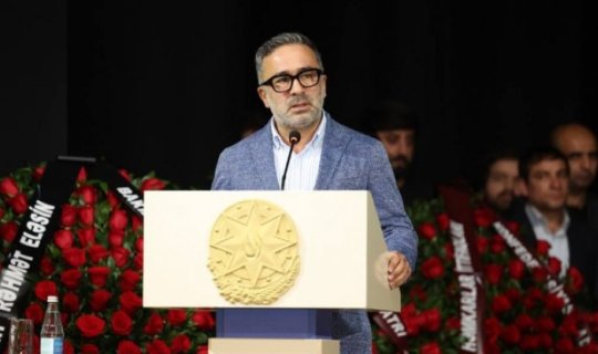 Tahir İmanov qardaşının vəfatından sonra ilk dəfə DANIŞDI - VİDEO