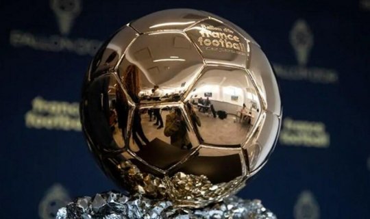 &ldquo;Qızıl Top&rdquo;da 2026-cı ilin favorit adları açıqlandı