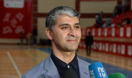 Azərbaycanda vəzifəli şəxs vəfat etdi - FOTO