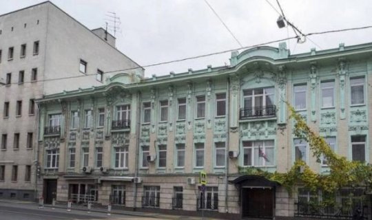 Moskva hava limanında Azərbaycan vətəndaşları saxlanılıblar - SƏBƏB