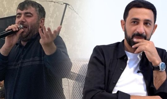 &ldquo;Ziyarətinə getmişəm, zindanda olsa da&hellip;&rdquo; &ndash; Pərviz Bülbülə Rəşad Dağlıdan danışdı