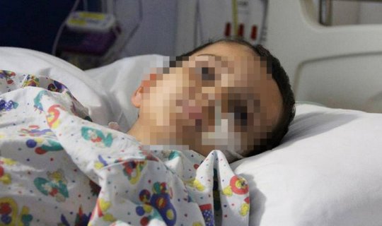 Quduzluqdan ölən uşaqla bağlı rəsmi açıqlama