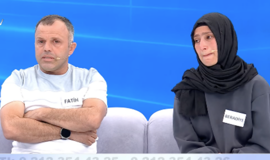 Azərbaycanlı tərəfindən qaçırıldığı deyilən türkiyəli qız tapıldı - FOTO