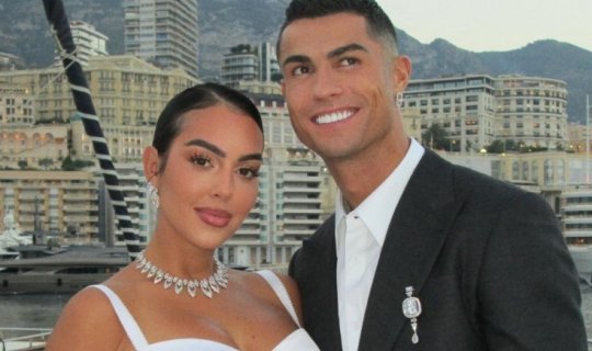 Ronaldo daha bir rekordu ilə tarixə düşüb