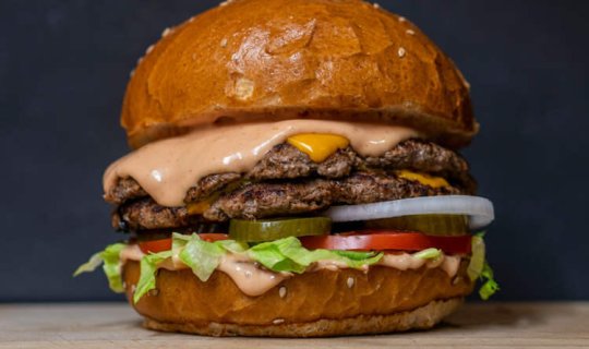 Bu burgerin qiyməti 18,700 manatdır