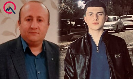 Polkovnik-leytenantın oğlu qətlə yetirilib, şübhəli təslim olub