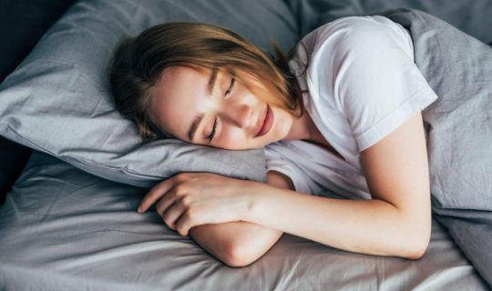 Yuxuda danışmaq bu xəstəliklərin ilk əlaməti ola bilər