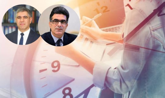 Bakı əhalisinin nəzərinə: İş vaxtları dəyişir, kimlərə təsir edəcək? - AÇIQLAMALAR