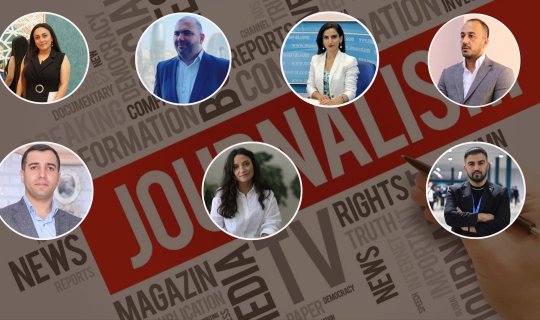 Vətəndaşlar media nümayəndələrinə ən çox hansı problemlərlə bağlı müraciət edir? - Jurnalistlər danışır