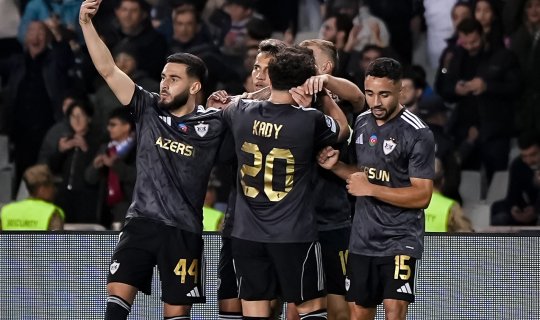 &ldquo;Qarabağ&rdquo;ın oyunu üçün biletlərin satışa çıxarılacağı tarix dəyişdi