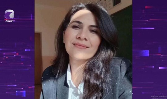 32 yaşlı müəllimin faciəli şəkildə öldüyü hadisənin təfərrüatı - VİDEO