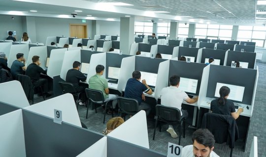 Elektron imtahana keçid bizə nə verəcək?