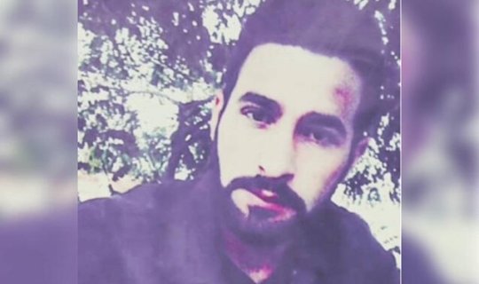 &ldquo;Aytacı asandan sonra 3 aylıq uşağımızın ağladığını eşitdim...&rdquo;