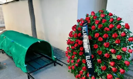 Keçmiş icra başçısı vəfat etdi