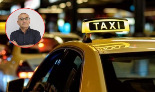 Taksi sürücülərinin nəzərinə: Yeni qərar nəyi dəyişəcək? - AÇIQLAMA