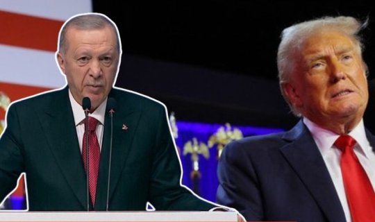 Tramp-Ərdoğan tandemi Qəzza üçün yeni tarix yazır: ABŞ və Türkiyə Yaxın Şərq zəfəri ilə dünyaya sərt mesaj verdi