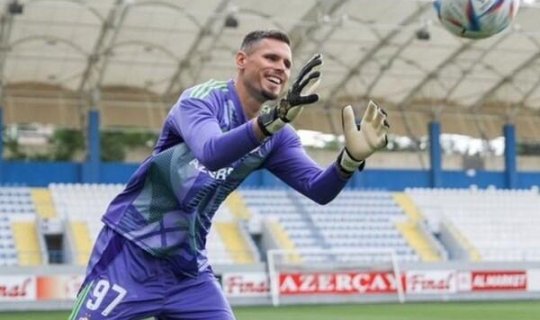 &ldquo;Qarabağ&rdquo;dan getmək üçün hərəkətə keçdi