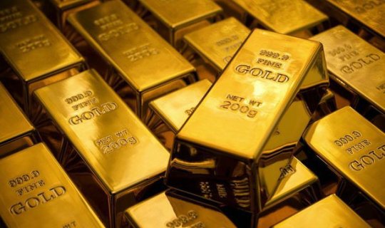 Qızılın qiyməti tarixi maksimumu yeniləyib -&nbsp;4200 dollar