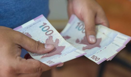 Ən çox əməkhaqqını onlar alır - SİYAHI