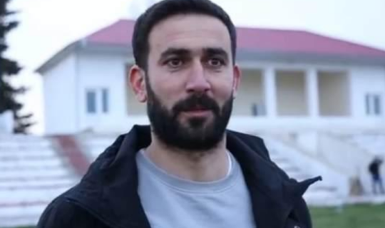 AFFA baş məşqçini yenə cəzalandırdı