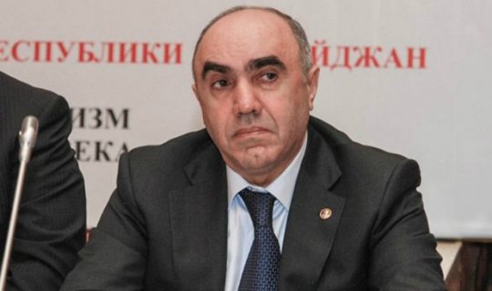 Zakir Qaralovun şirkətləri "qara siyahı"ya salındı