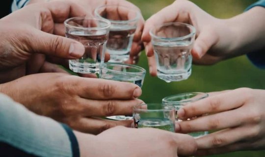 Arıqlama dərmanı alkoqolizmə də çarə imiş