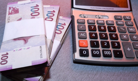 Azərbaycanın zəmanət portfelinin dəyəri 11 milyard manata yaxındır