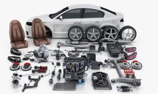 Hyundai avtomobilləri üçün ehtiyyat hissələri seçimi