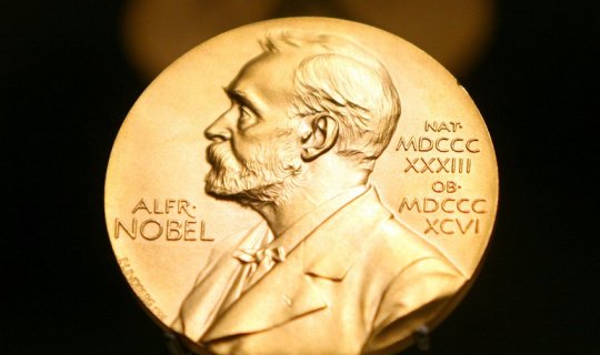 103 yaşlı &ldquo;Nobel&rdquo; mükafatçısı&nbsp;vəfat etdi&nbsp;