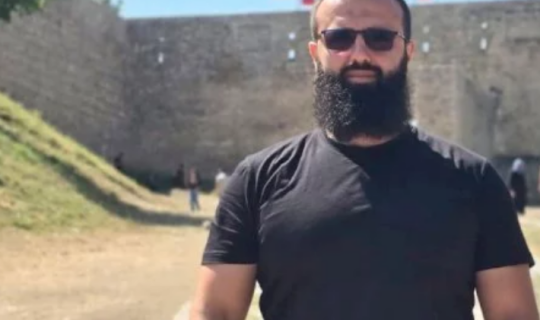 Bakıda iş adamı idman zalında öldü