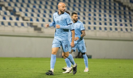 Premyer Liqa: "Sumqayıt" "Karvan-Yevlax"ı məğlub edib