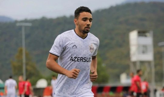 Andrade dünya çempionatında iştirakdan imtina edib?