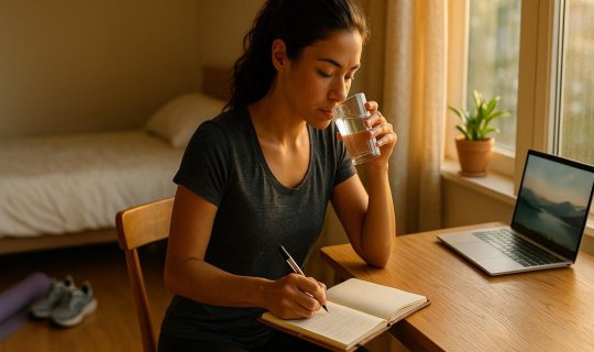 Psixoloq insanları uğura aparan əsas amili açıqladı